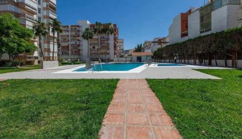 Daire - Torre del Mar A&N Estudio Plaza