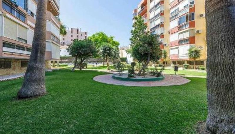 Apartment - Torre del Mar A&N Estudio Plaza