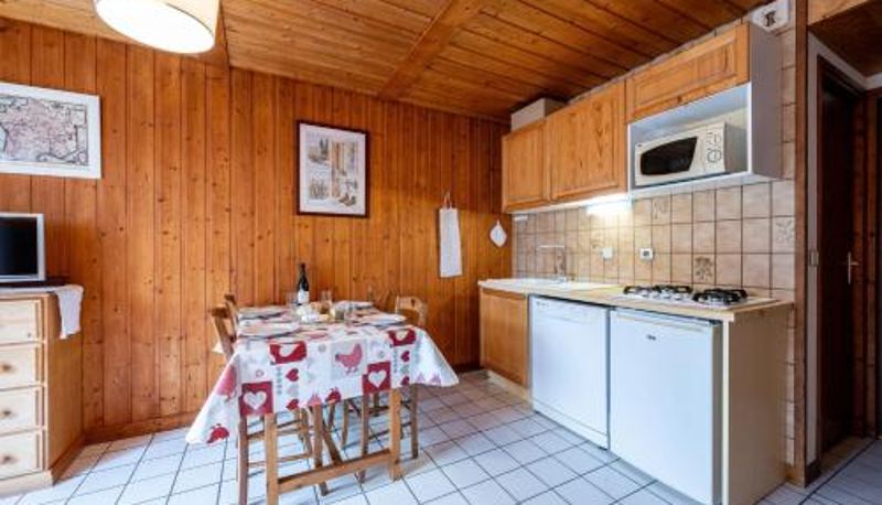Appartement - Les Niverolles