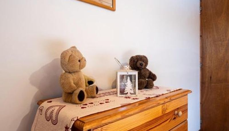 Appartement - Les Niverolles