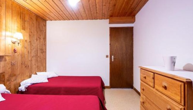 Appartement - Les Niverolles