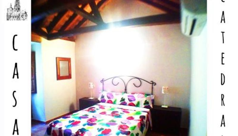 Appartement - Casa Catedral - terraza privada con vistas en el corazón de Toledo