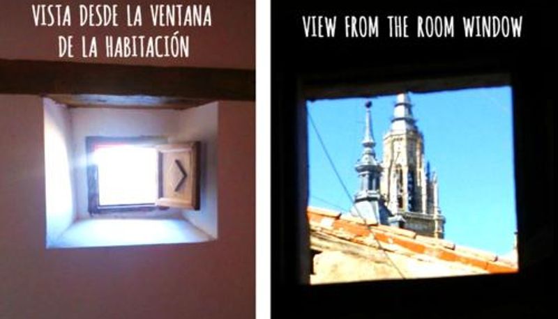 Appartement - Casa Catedral - terraza privada con vistas en el corazón de Toledo