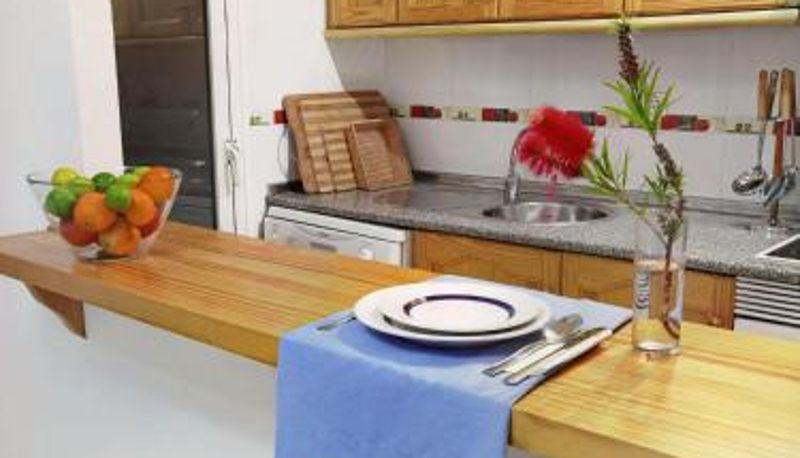 Appartamento - Groundfloor La Zenia ZeniamarVI