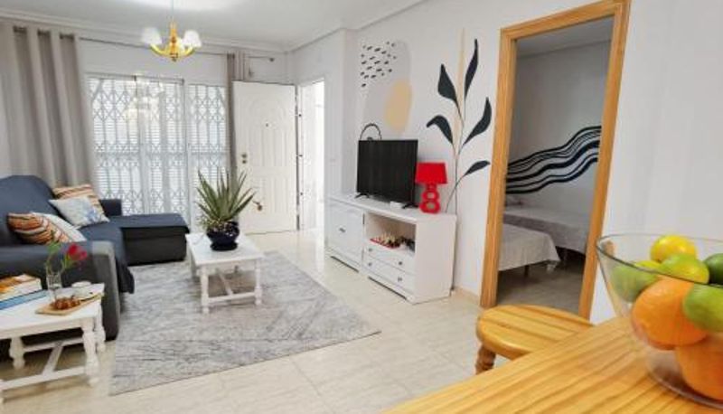 Appartamento - Groundfloor La Zenia ZeniamarVI