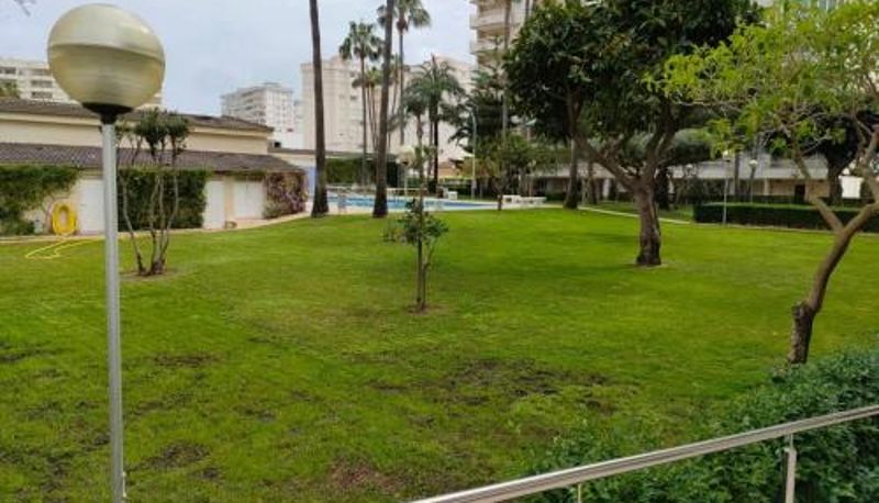 Apartment - Parque IV Solo Familias Serviplaya