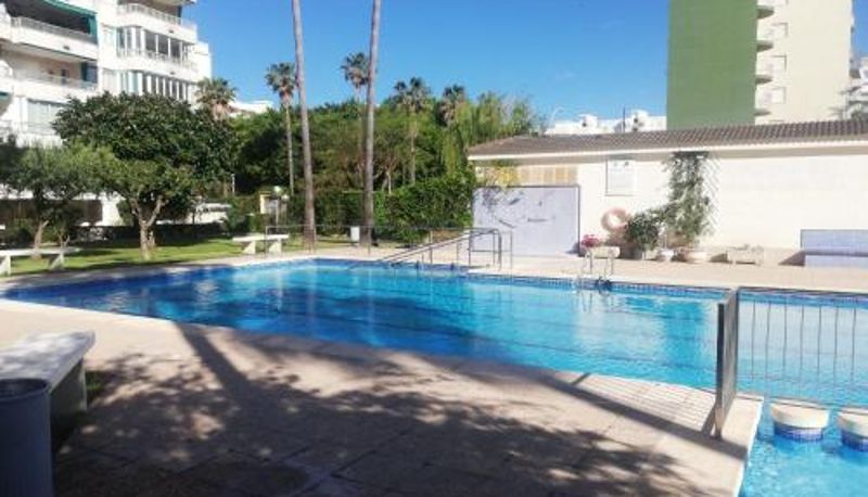 Apartment - Parque IV Solo Familias Serviplaya