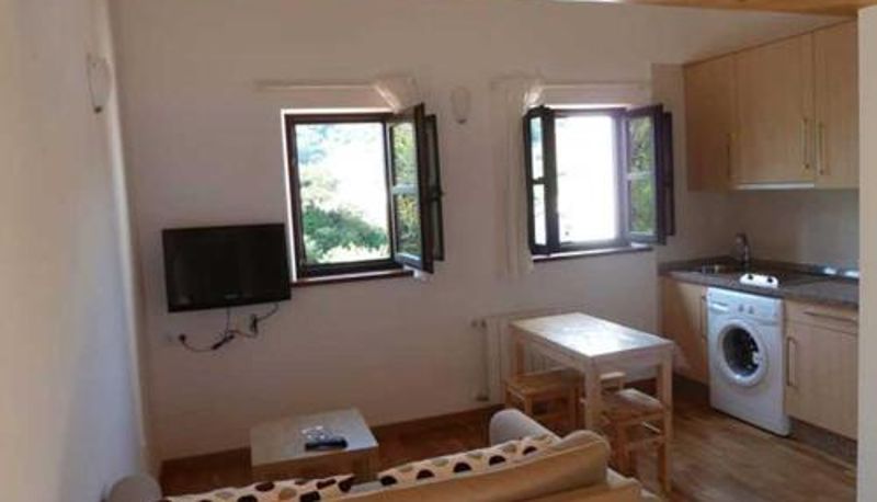 Appartamento - Apartamentos Casa de la Abuela