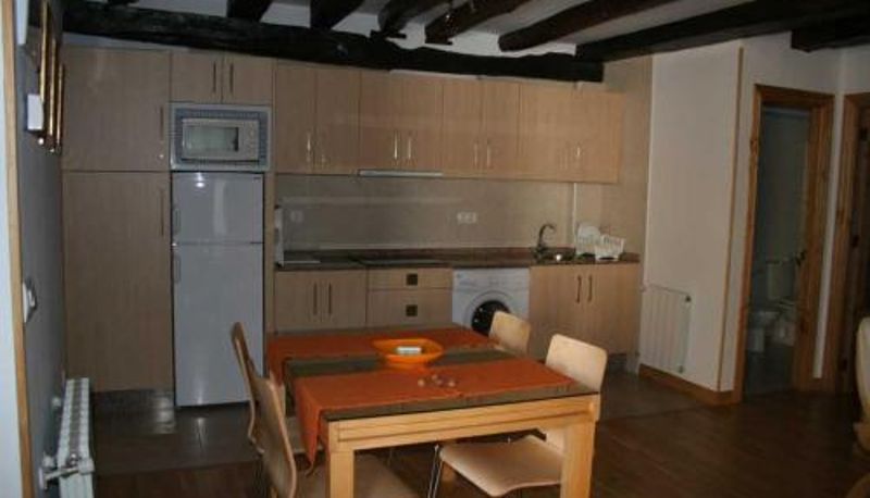 Appartamento - Apartamentos Casa de la Abuela