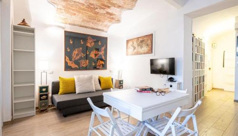 Appartamento - Oltrarno Bright Apartment con Patio Privato