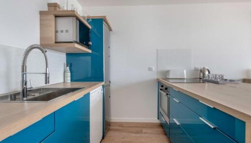 Appartamento - vue mer à 40m de la plage Appartement pour 6