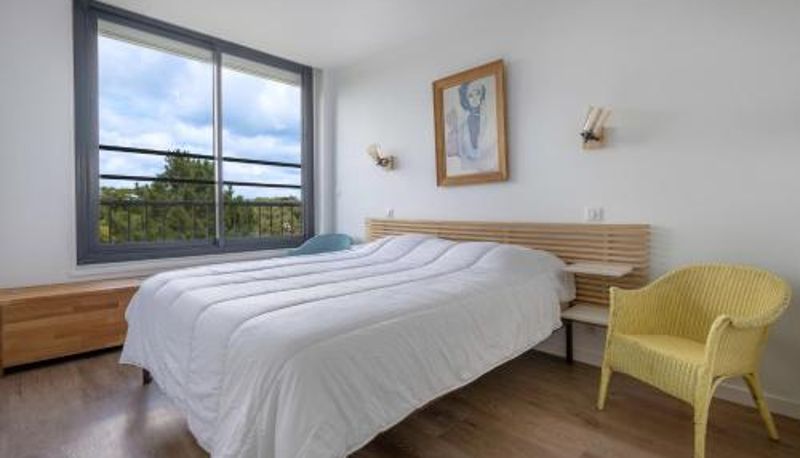 Appartamento - vue mer à 40m de la plage Appartement pour 6