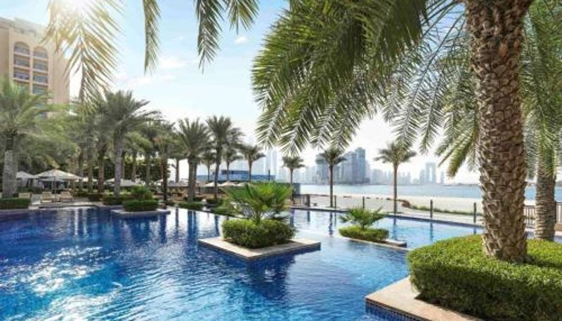 Info - StoneTree - Luxurious 2 BR Apartment in Palm Jumeirah