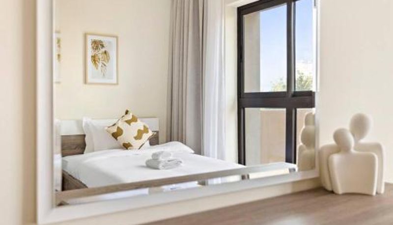 Standardzimmer - StoneTree - Luxurious 2 BR Apartment in Palm Jumeirah