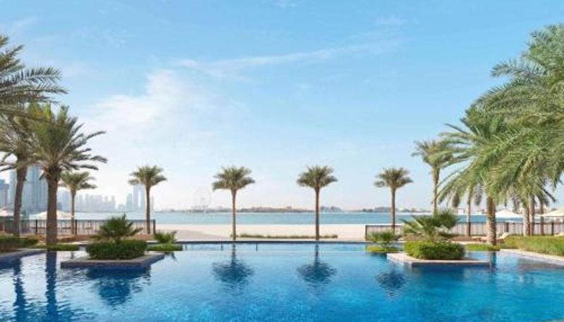 Información - StoneTree - Luxurious 2 BR Apartment in Palm Jumeirah