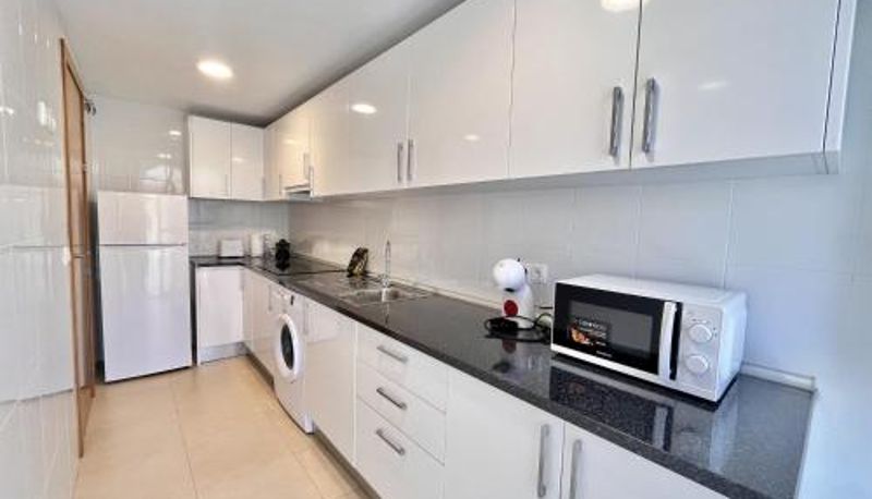 Appartement - Rouna VI by Gloove