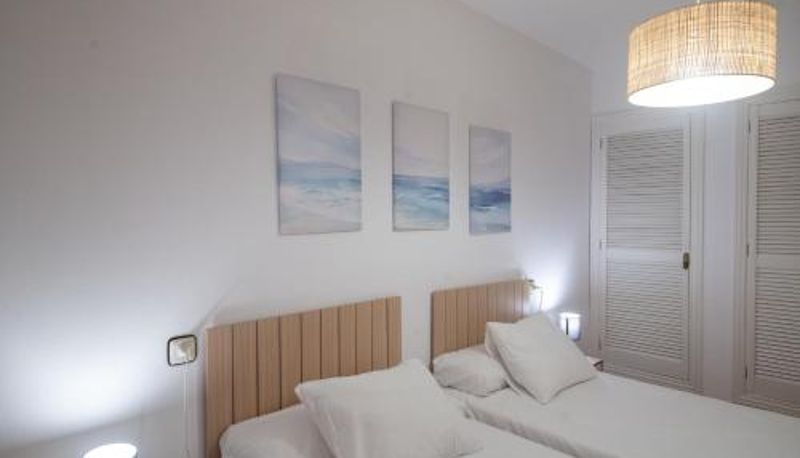 Bilgi - apartamento en Llanes con vistas al mar VUT-3242-AS Bocana del Puerto