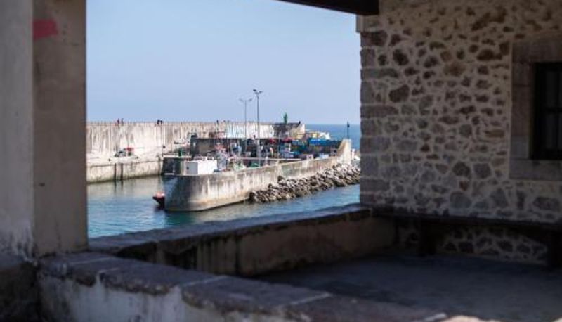 Bilgi - apartamento en Llanes con vistas al mar VUT-3242-AS Bocana del Puerto