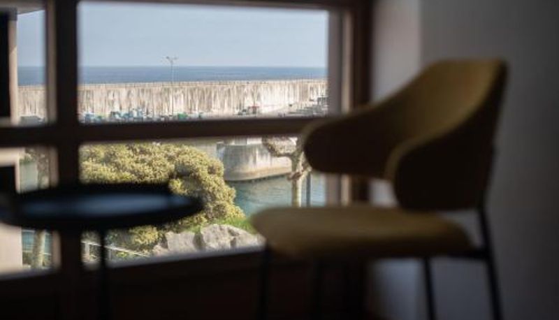 Bilgi - apartamento en Llanes con vistas al mar VUT-3242-AS Bocana del Puerto