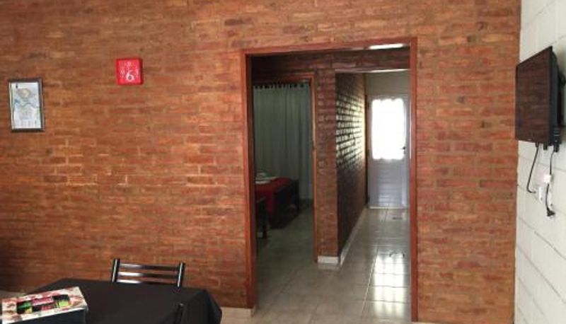Camera standard - Casa Nuova Depto UNO