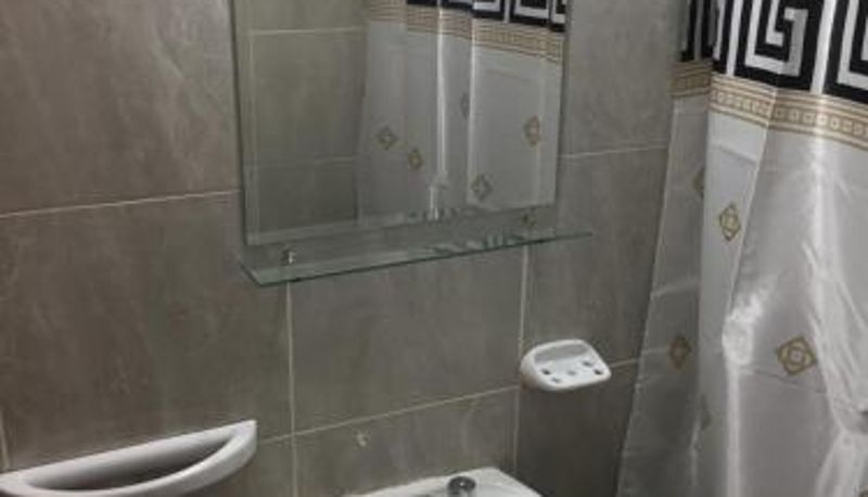 Camera standard - Casa Nuova Depto UNO