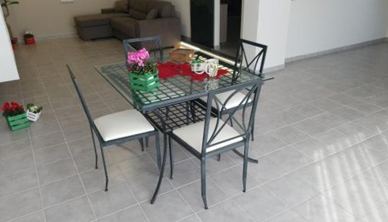 Info - Montalbano Sweet Home