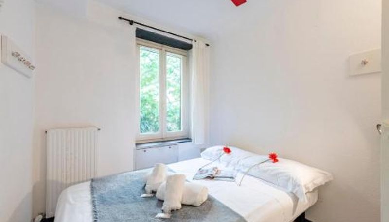 Daire - Charming Apartment Historic Center Camogli - Happy Rentals