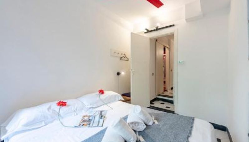 Daire - Charming Apartment Historic Center Camogli - Happy Rentals