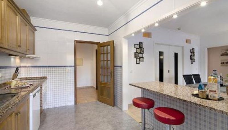 Appartement - Apartamento Manelito House by Sunyway