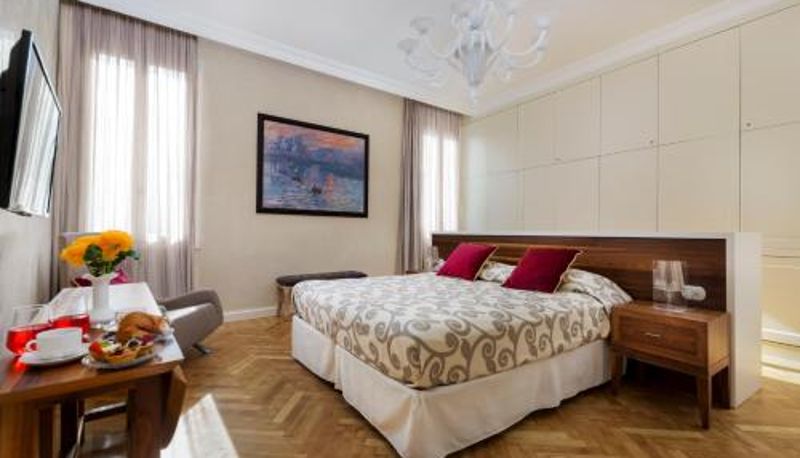 Daire - Ca' Mainella Grand Canal View 4 bedrooms in Dorsoduro