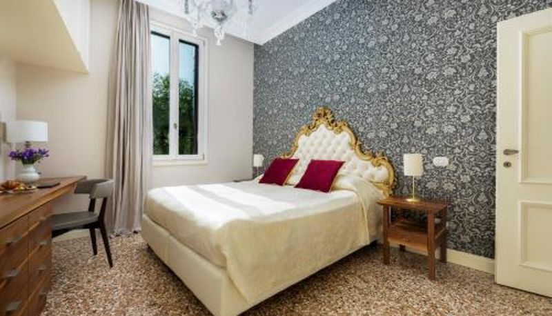 Oda - Ca' Mainella Grand Canal View 4 bedrooms in Dorsoduro