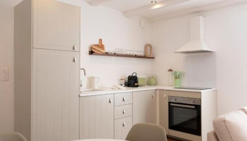 Cucina - Le cosy de Keller - Nancy-Centre - Ideal pros
