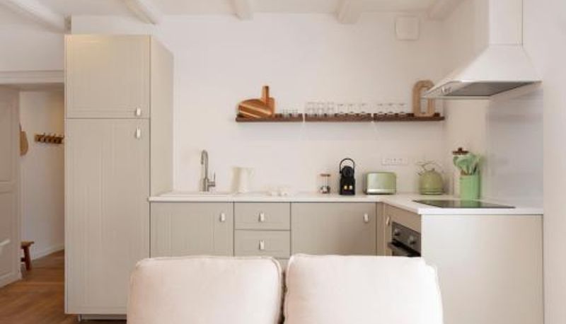 Appartamento - Le cosy de Keller - Nancy-Centre - Ideal pros
