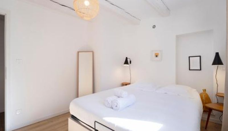 Appartamento - Le cosy de Keller - Nancy-Centre - Ideal pros
