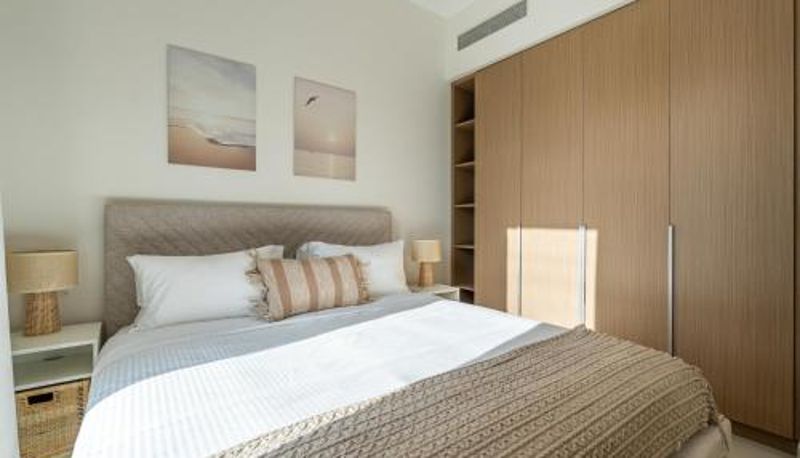 Info - Coastal Vibe I 1BDR apartment in Creek Beach I Summer 2