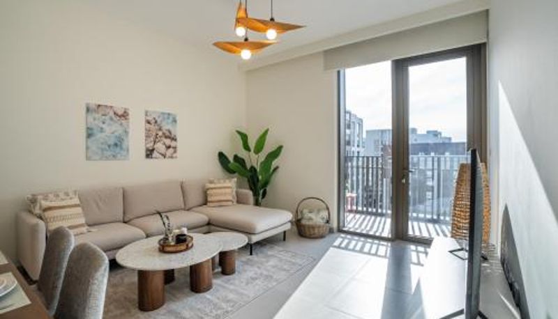 Info - Coastal Vibe I 1BDR apartment in Creek Beach I Summer 2