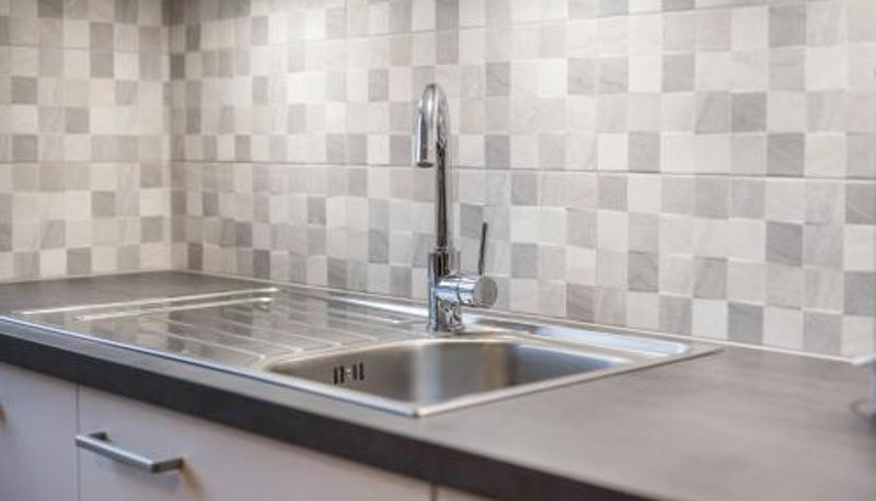 Daire - Alpen Living - 2 Stock