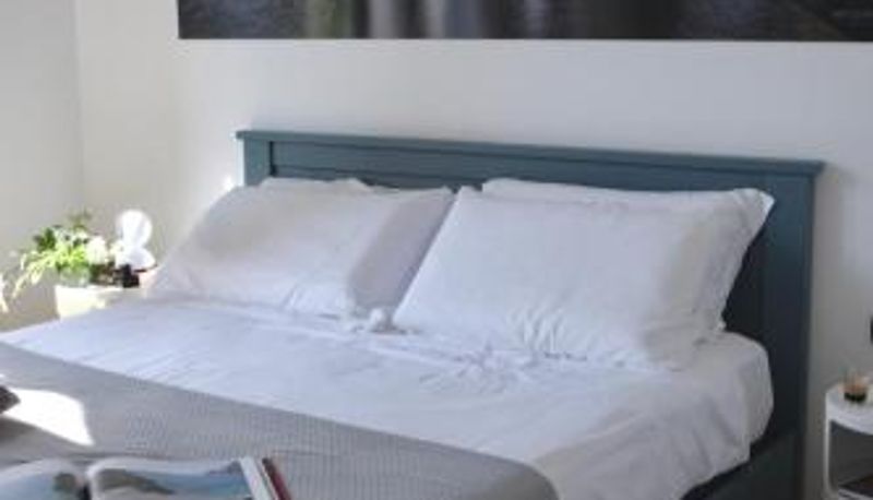 Apartament - My Place Your Place