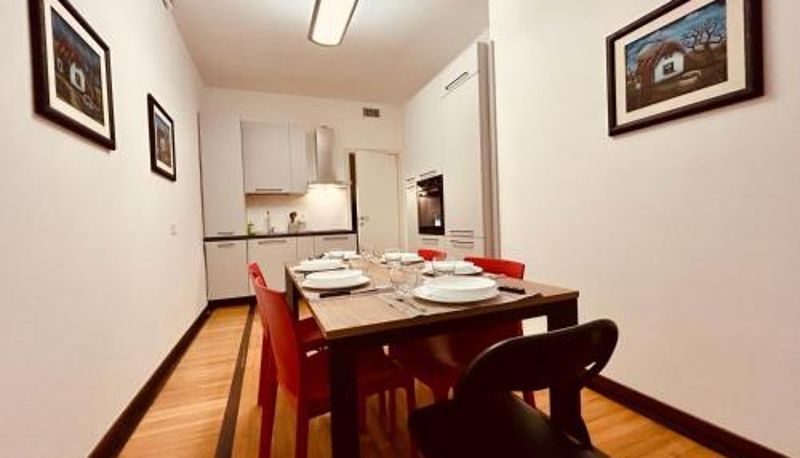 Appartement - City Centre by Kibilù Affitti Brevi  Parking Double Room Apartment with AirCo