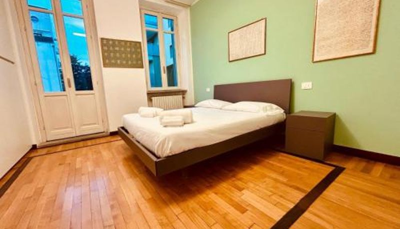 Chambre - City Centre by Kibilù Affitti Brevi  Parking Double Room Apartment with AirCo