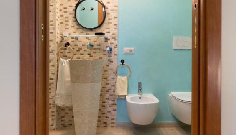 Apartamento - Borgo del Mirto Casa delle Zagare