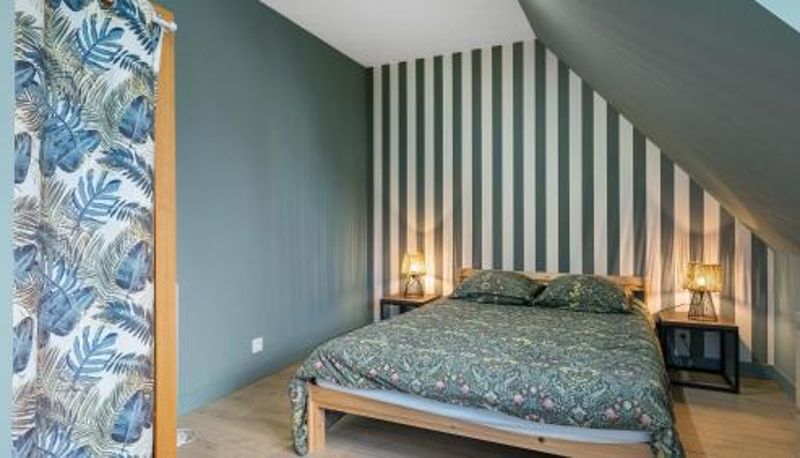 Appartement - Appartement centre - La Gacilly
