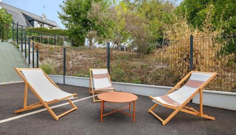 Appartement - Appartement centre - La Gacilly