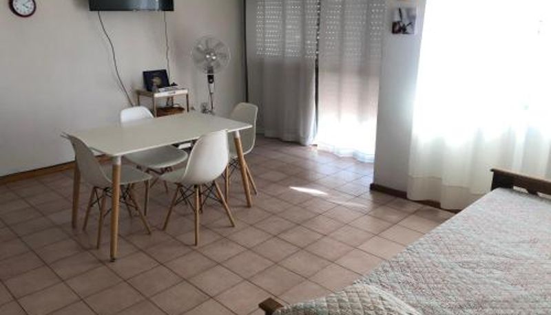 Info - Apartamento Pacifico Suites Centro