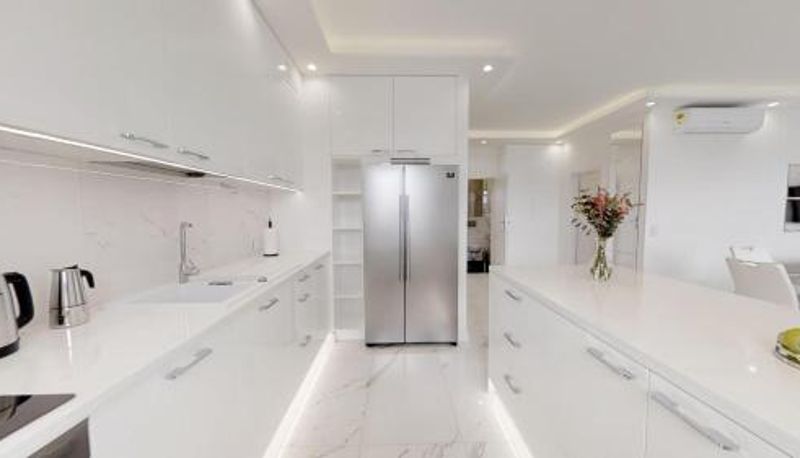 Apartamento - Karolkowa 28A - Luminous Apartment with Balcony by Renters Prestige