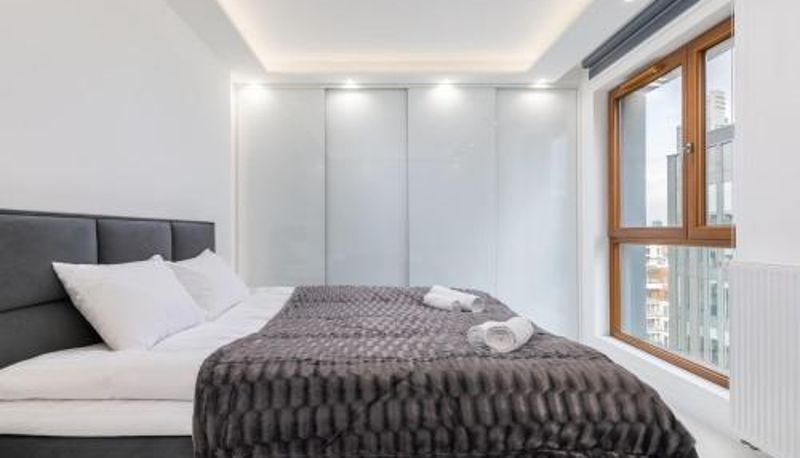 Apartamento - Karolkowa 28A - Luminous Apartment with Balcony by Renters Prestige