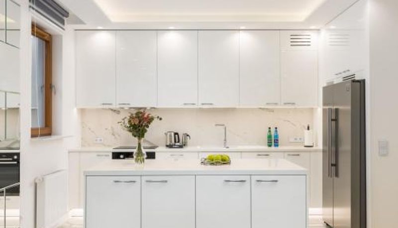 Apartament - Karolkowa 28A - Luminous Apartment with Balcony by Renters Prestige