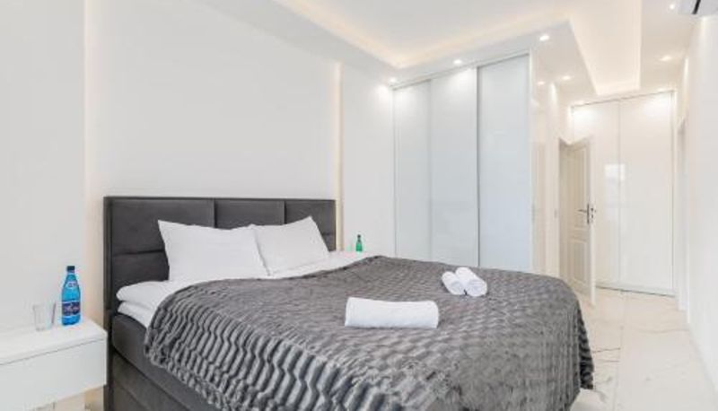 Apartamento - Karolkowa 28A - Luminous Apartment with Balcony by Renters Prestige