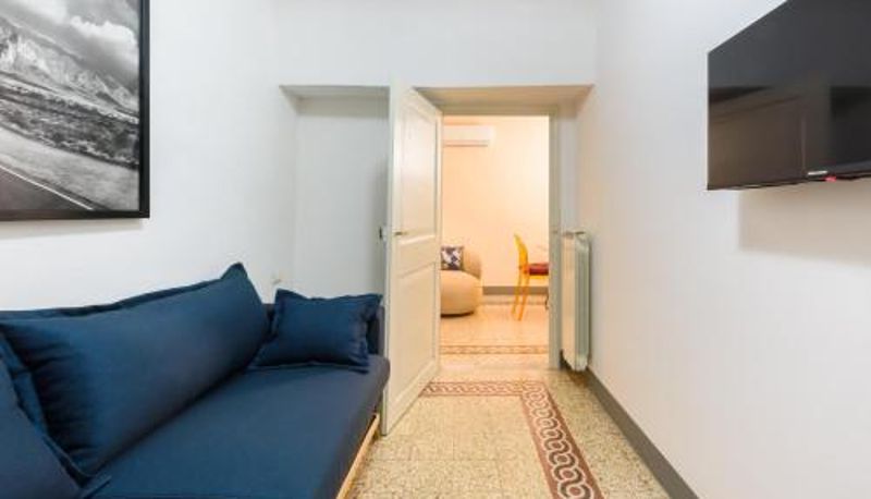 Apartament - Osteria del Guanto by Mmega