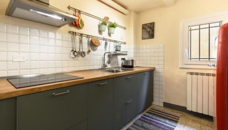 Apartament - Osteria del Guanto by Mmega